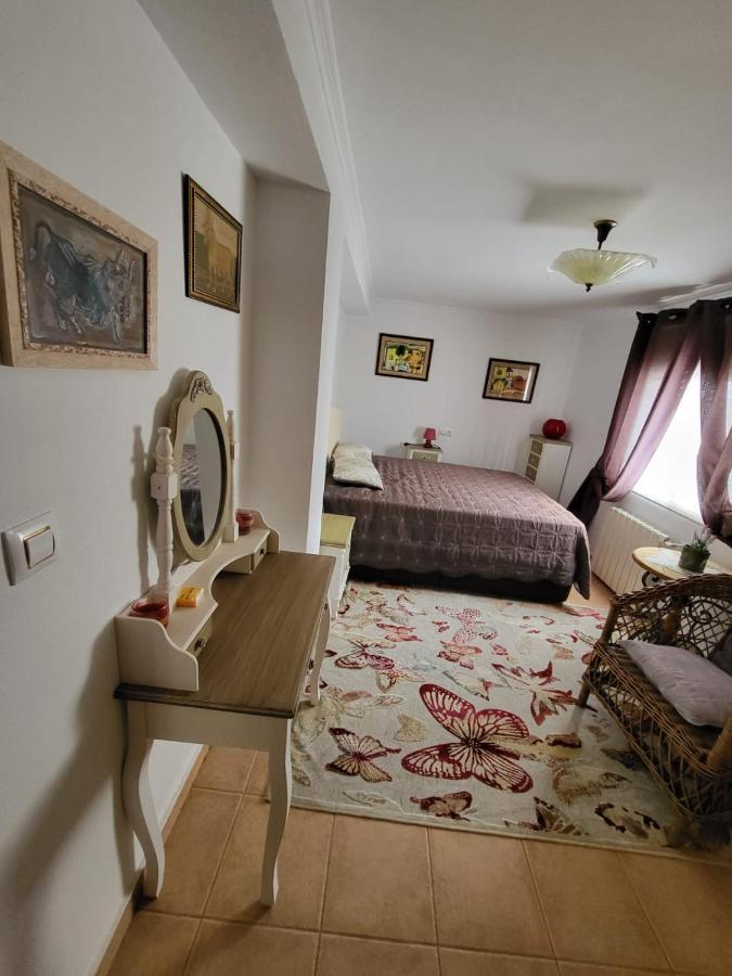 Aпартаменты На Ortenbach Casas de Torrat Dış mekan fotoğraf