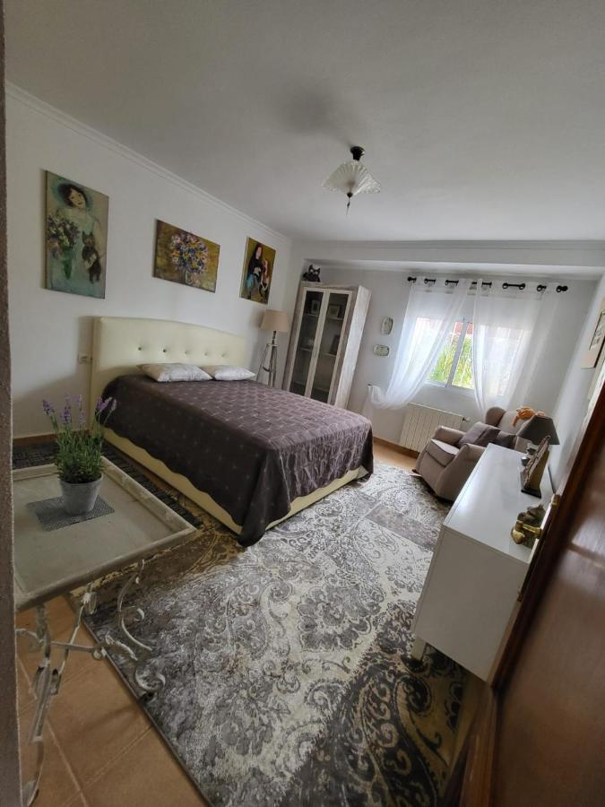 Aпартаменты На Ortenbach Casas de Torrat Dış mekan fotoğraf