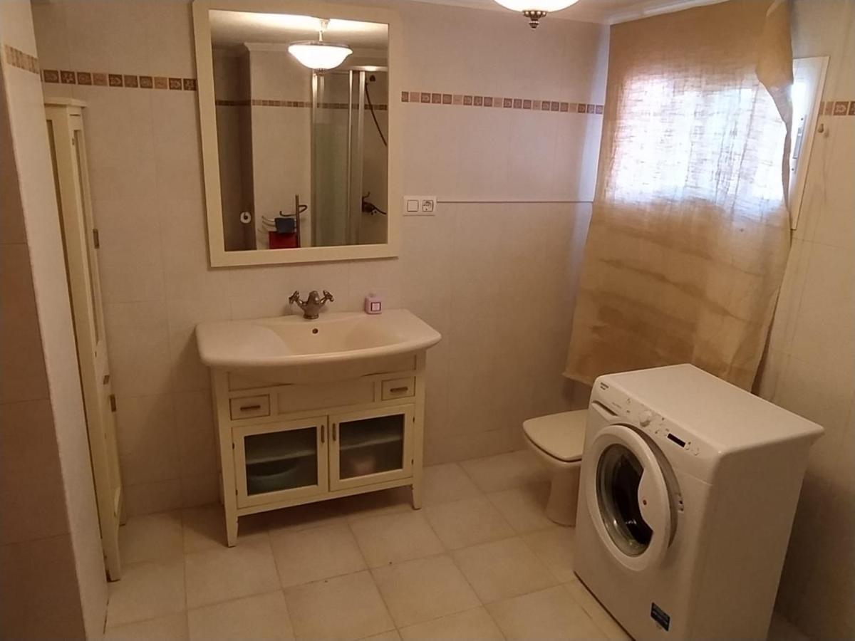 Aпартаменты На Ortenbach Casas de Torrat Dış mekan fotoğraf