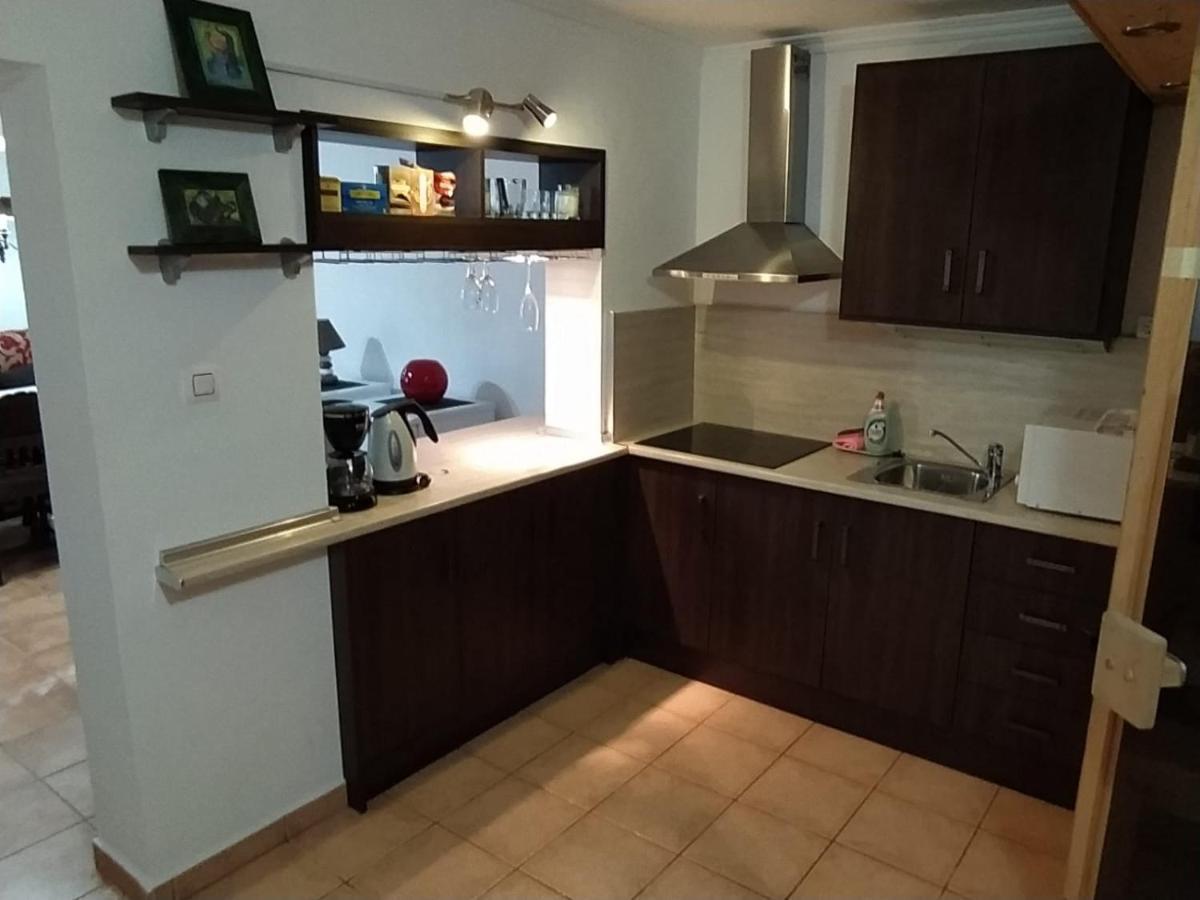 Aпартаменты На Ortenbach Casas de Torrat Dış mekan fotoğraf