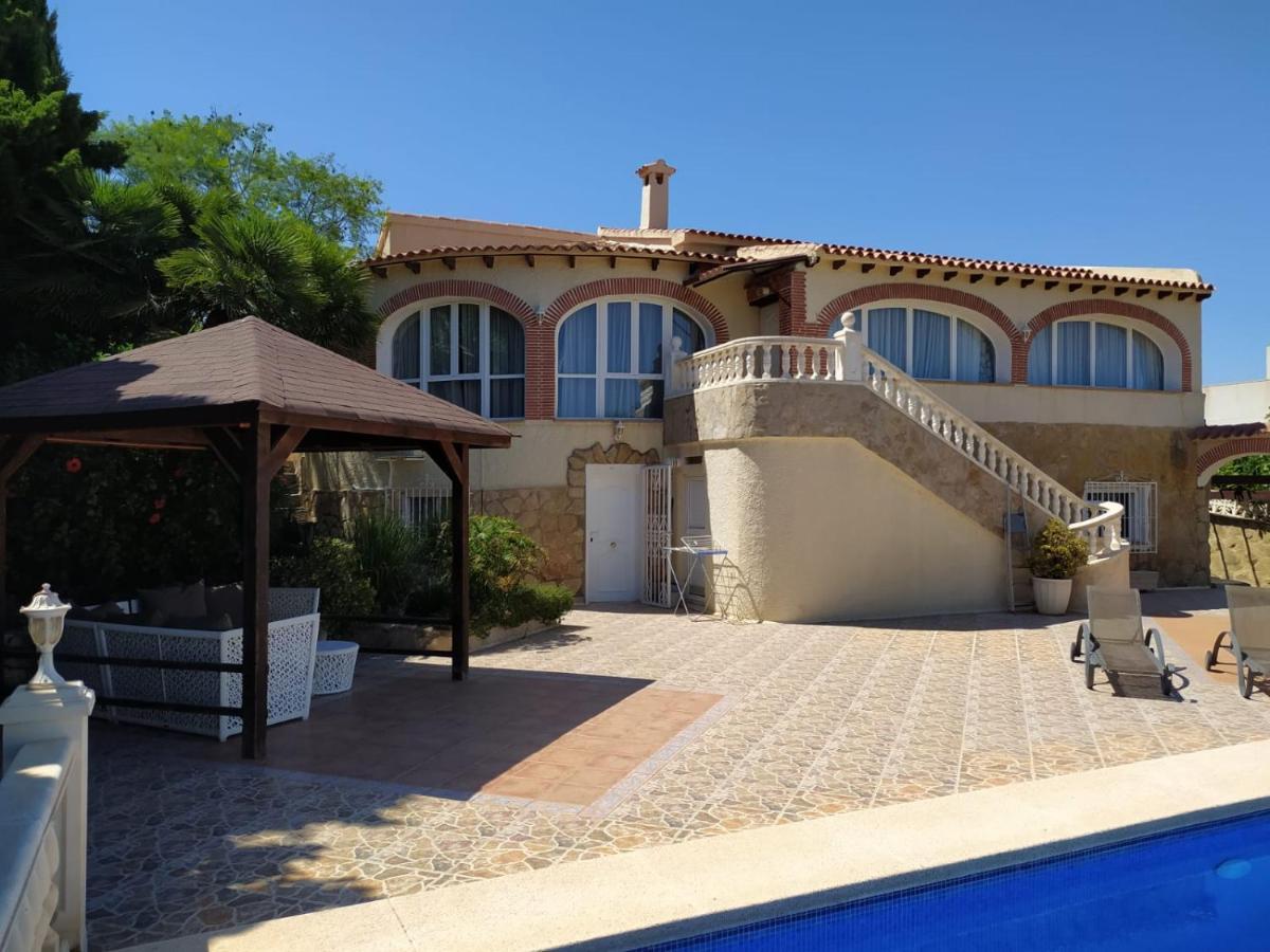 Aпартаменты На Ortenbach Casas de Torrat Dış mekan fotoğraf